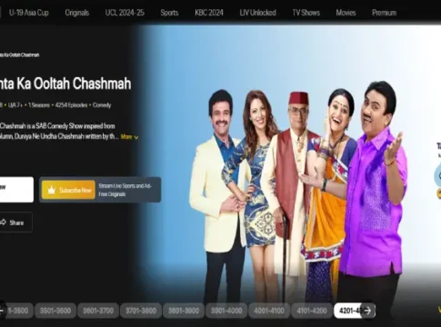 TMKOC