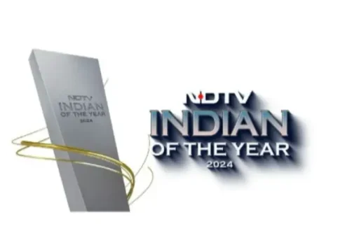 NDTV Indian
