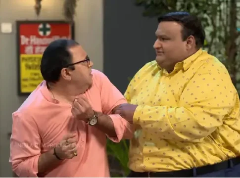Gokuldham