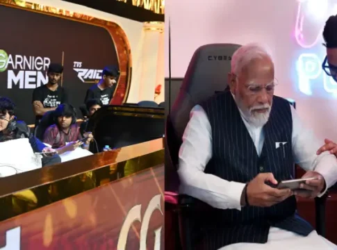 India's Gaming