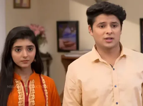 Tapu and Sonu