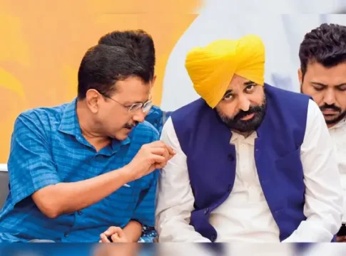 Kejriwal