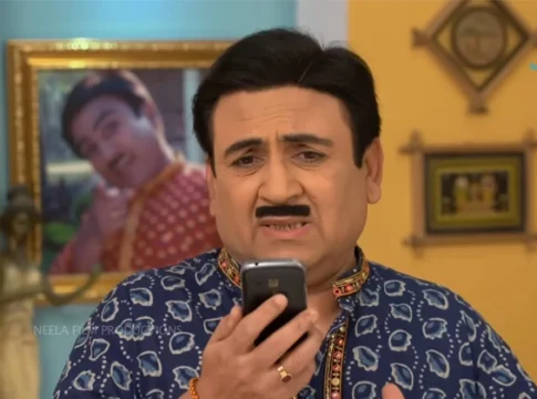 Jethalal