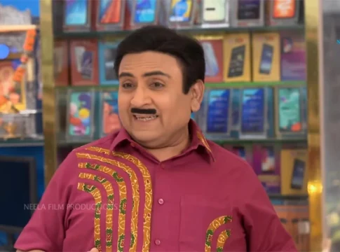 Jethalal