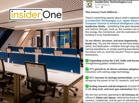 insiderOne