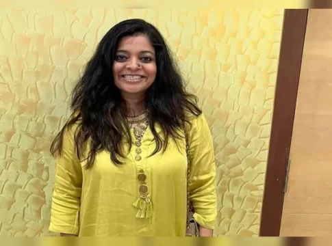 Nivedita Basu