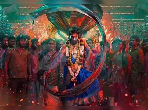 Pushpa 2