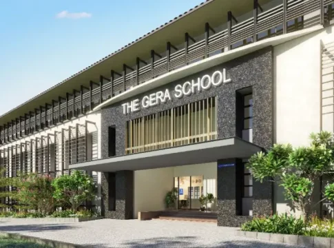 Gera School