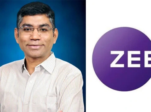 ZEE Entertainment