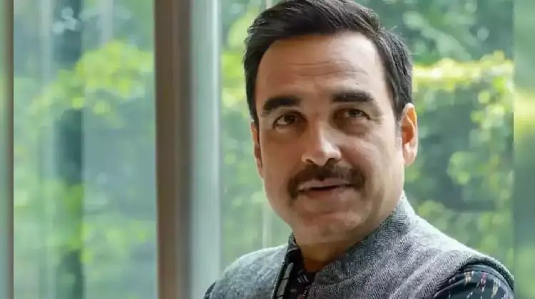 Jio-Bp appoints Pankaj Tripathi as brand ambassador
