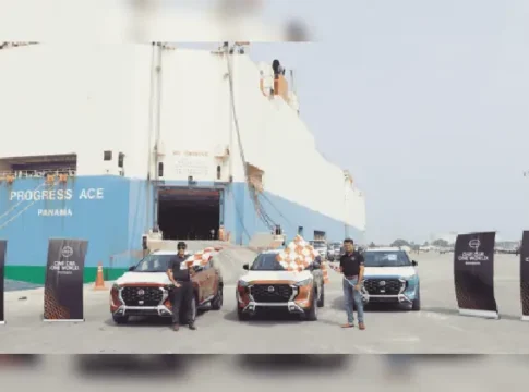 SUV