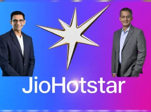 JioHotstar