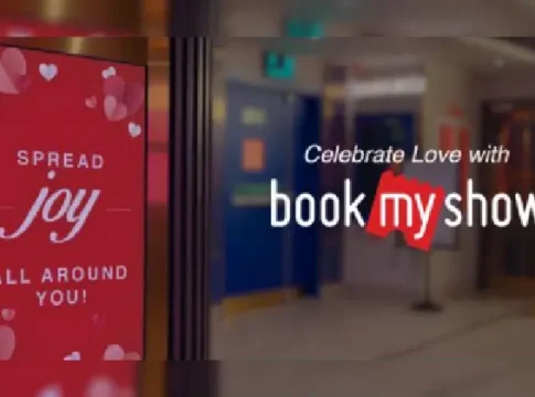 BookMyShow