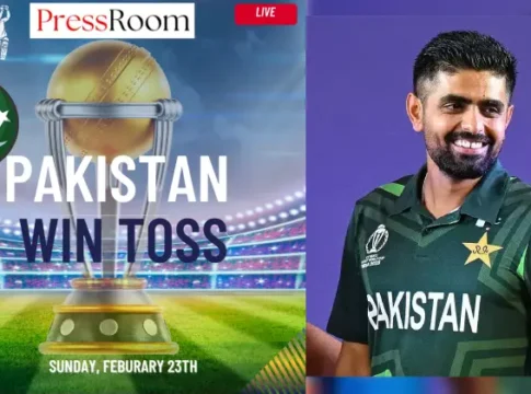 Pakistan