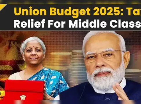 Budget 2025