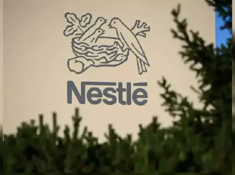Nestlé India