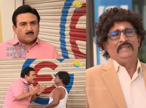 Jethalal