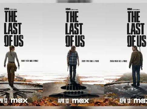 The Last of Us