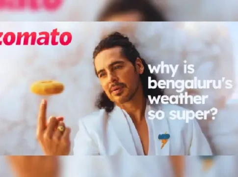 Zomato