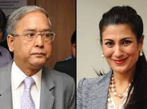 NDTV Welcomes UK Sinha and Dipali Goenka as Independent Directors Amid Strategic Transition