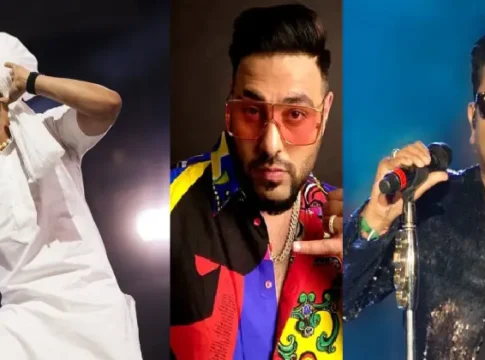 Music Artists