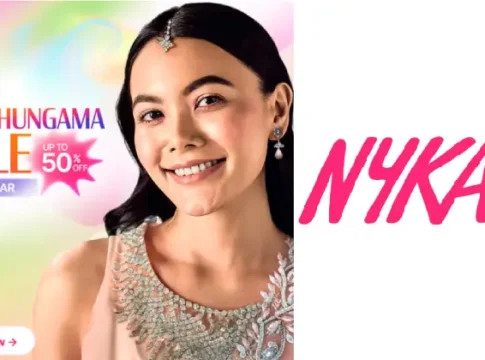 Nykaa