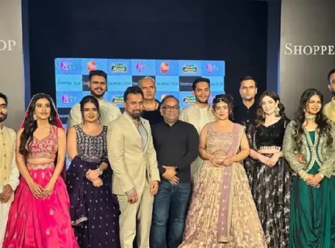 Shaadi Mubarak