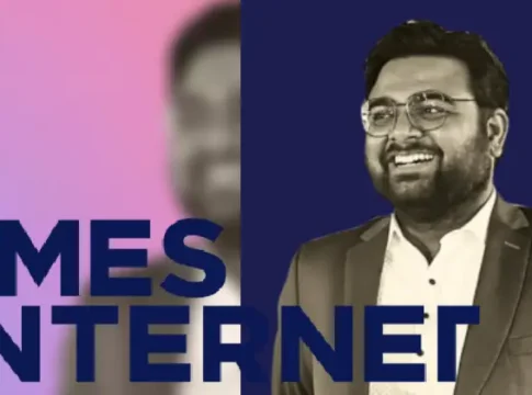 Times Internet