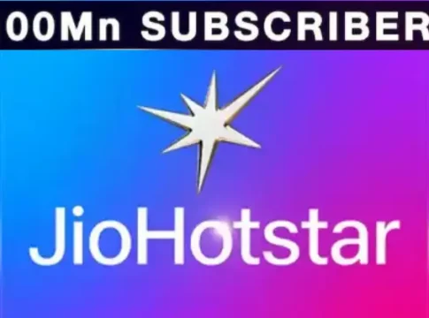 JioHotstar