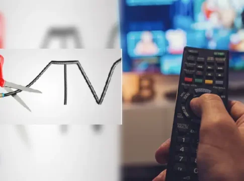 Cord-Cutting to Impact Pay TV: Revenues Expected to Contract Up to 3% in FY2026