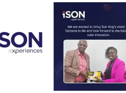 iSON Xperiences