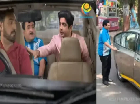 Jethalal