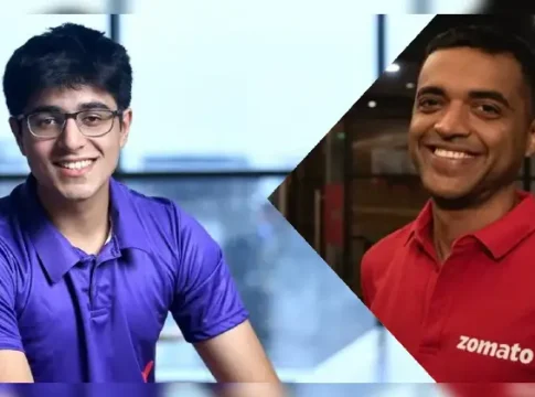 Zomato