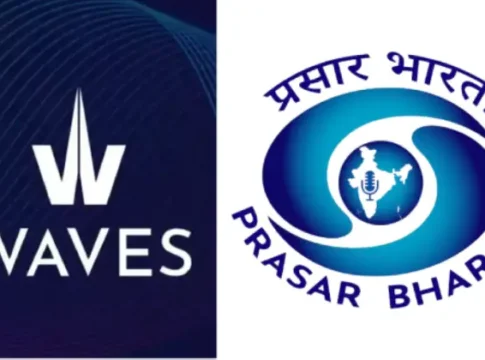 Prasar Bharati