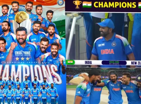India
