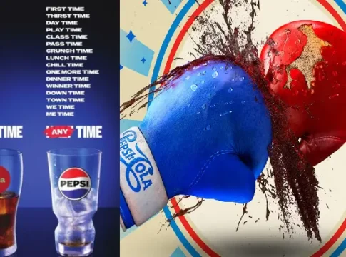 Cola Wars