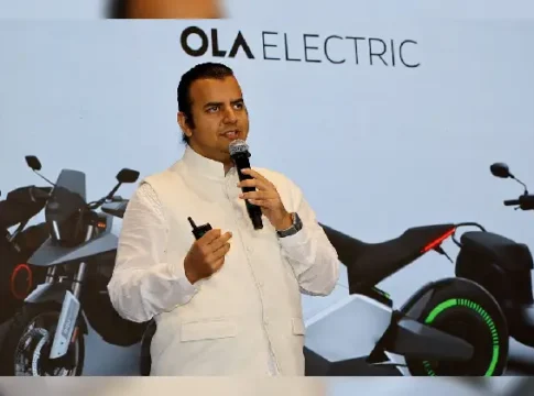 Ola Electric