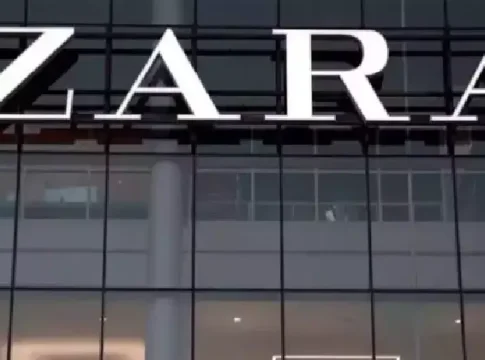 Inditex