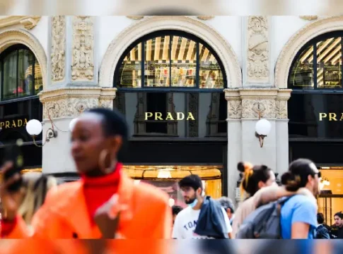 Prada