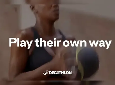 Decathlon