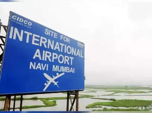 Navi Mumbai