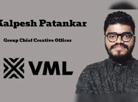 Kalpesh Patankar
