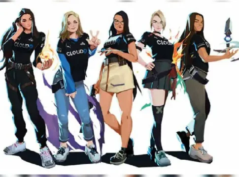 Gamers