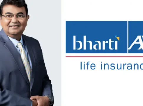 Bharti AXA Life