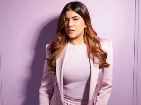 Ananya Birla