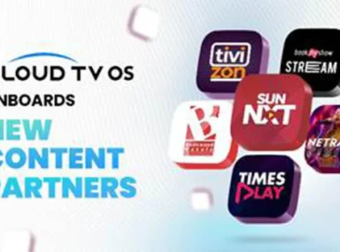 CloudTV