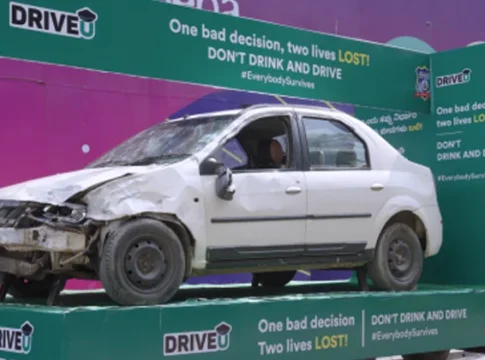 DriveU