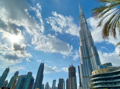 Dubai