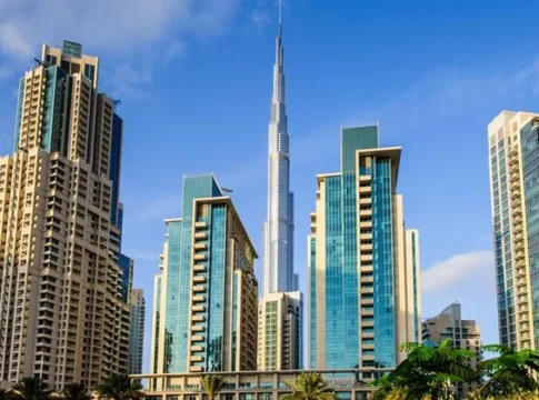Dubai