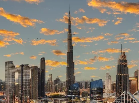 Dubai